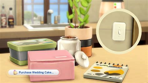 Time Out Box Mods - Functional objects Sims4Mods