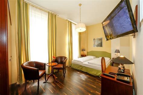 Time Out City Hotel Vienna, Vienna – Updated 2024 …