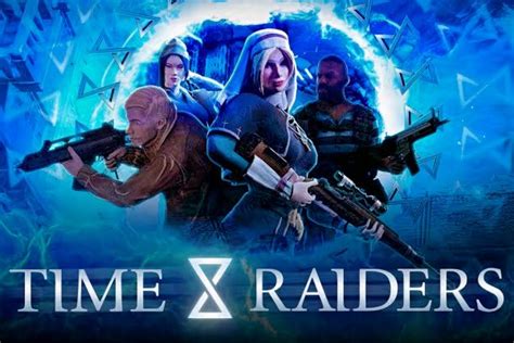 Time Raider