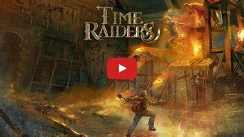 Time Raiders APK Download for Android 