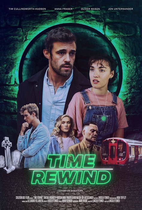 Time Rewind - IMDb