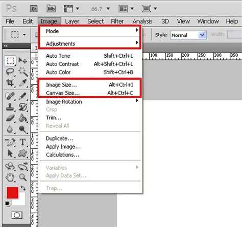 Time Saving Fill Tool Shortcuts in Photoshop and Elements