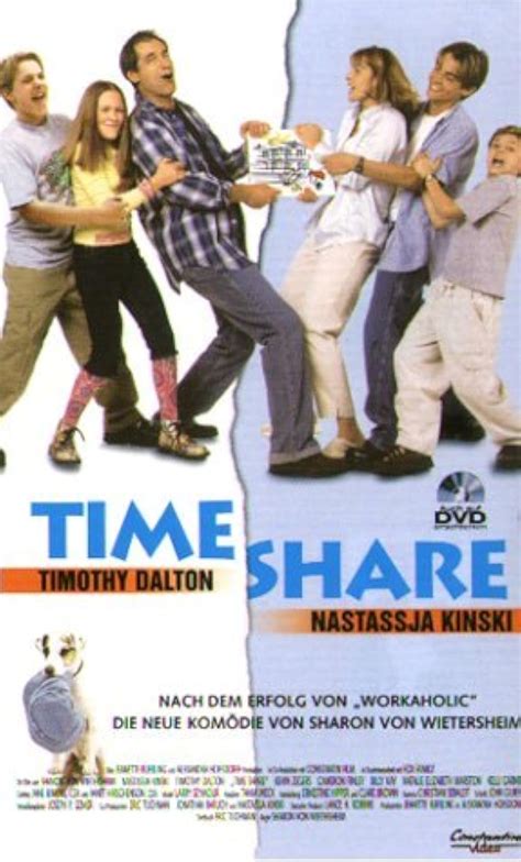 Time Share 2000.