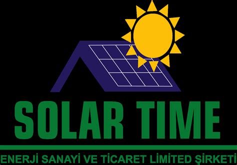 Time Solar Enerji.
