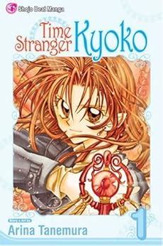 Time Stranger Kyoko, Vol. 1 Kindle & comiXology - Amazon