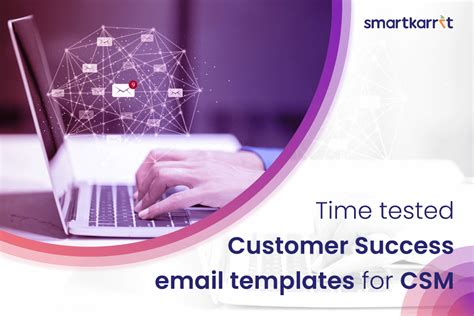 Time Tested Customer Success Email Templates for CSM