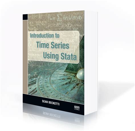 Time To Introduction Stata Series Using