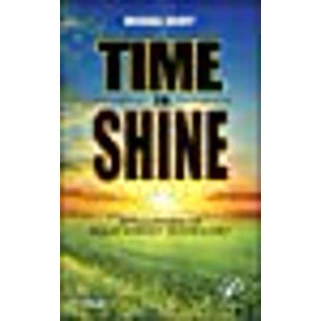 Time To Shine Applications Of Solar Energy Technology