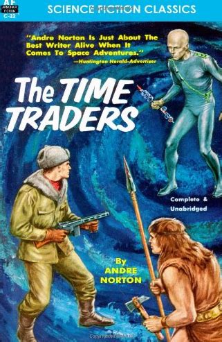 Time Traders And Other Works