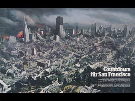 Time Travel Pictures – Future San Francisco Earthquake photos « Billy …