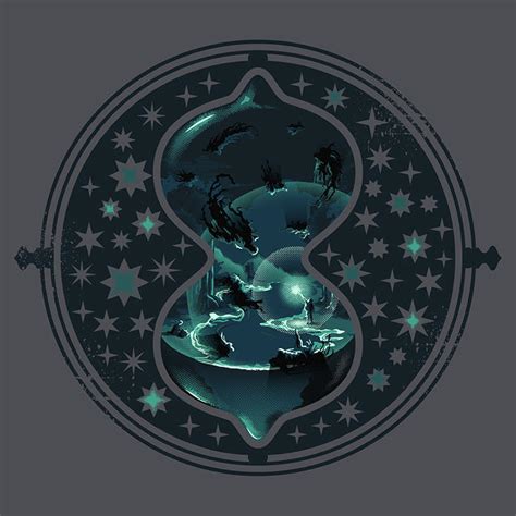 Time Turner by hyperlixir on DeviantArt