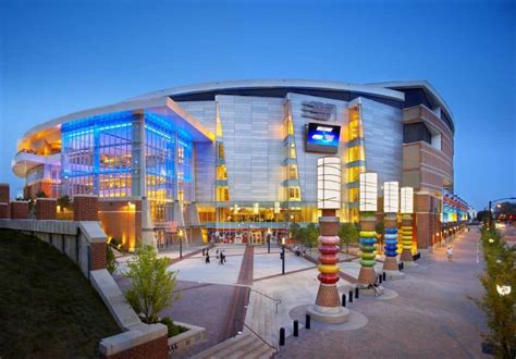 Time Warner Cable Arena - aecom.com