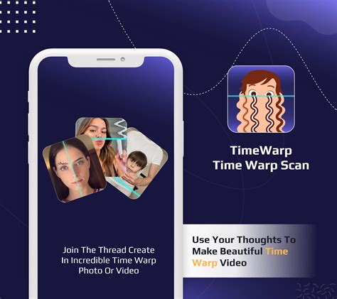 Time Warp Scan Warp Slider APK Download for Android 