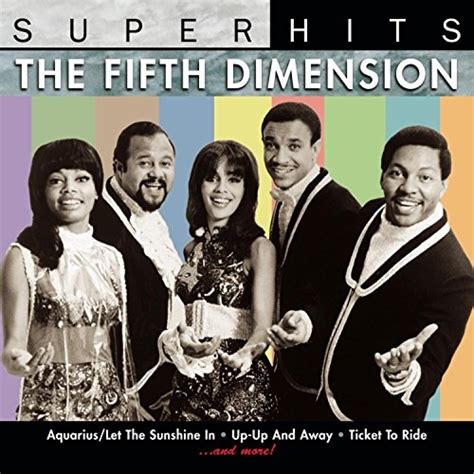 Time and Love - The 5th Dimension Song Info AllMusic