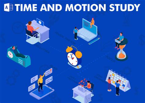 Time and Motion Studies: Opportunities and Challenges