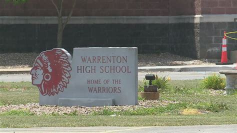 Time change for Warrenton High School graduation causes confusion, frustration