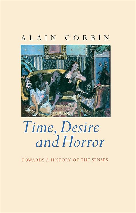 Time desire and horror towards a history of the senses. - Manual de la placa base xfx.