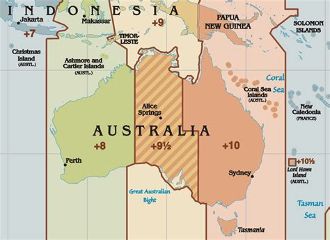 Time difference between est and australia. Vietnam Time is behind Australia Time by 3 hours. Australia observes daylight saving time from First Sunday October to First Sunday April. Since the clock is advanced by one hour during this period, the time difference between the two countries will reduce by that much time. DST is accounted for in the current time shown below. … 