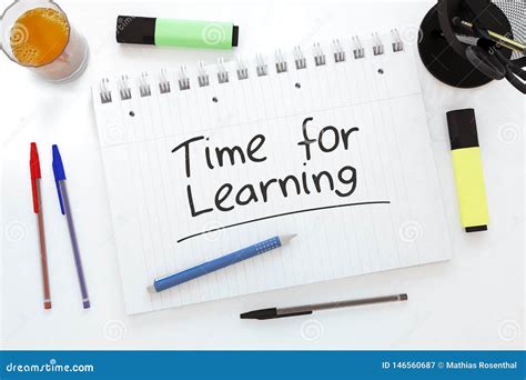 Time for learning. Things To Know About Time for learning. 