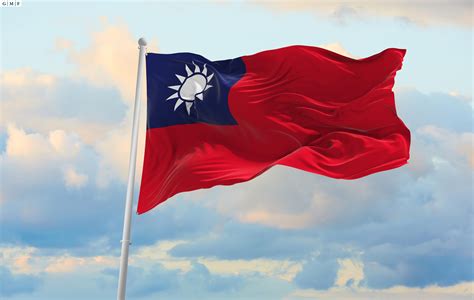 Time for the UN to recognize Taiwan’s voice