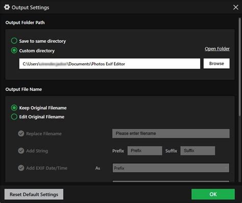 Time format in javascript.  It allows you to customize the output with settings fo...