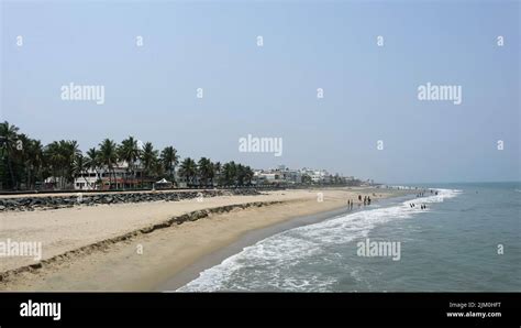 Time in Pondicherry, Puducherry, India now