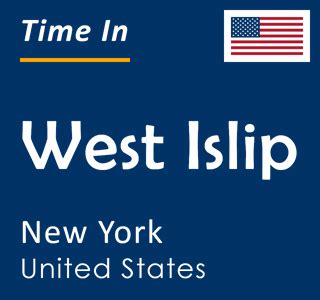 Time in West Islip, United States - World Time Buddy