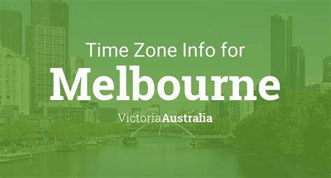 Time in melbourne australia converter. Home. Local Time. Australia. Melbourne. 12. |. Melbourne Time. Current local time in Melbourne, Australia. 10: 18 :17 am. Monday, 04 March … 