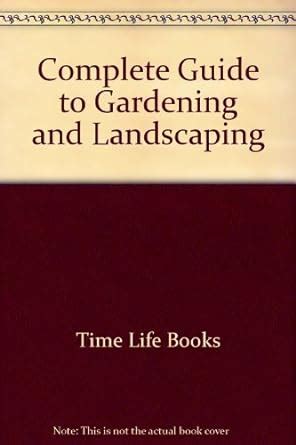 Time life books complete guide to gardening and landscaping. - Altec at200 boom truck operator manual.