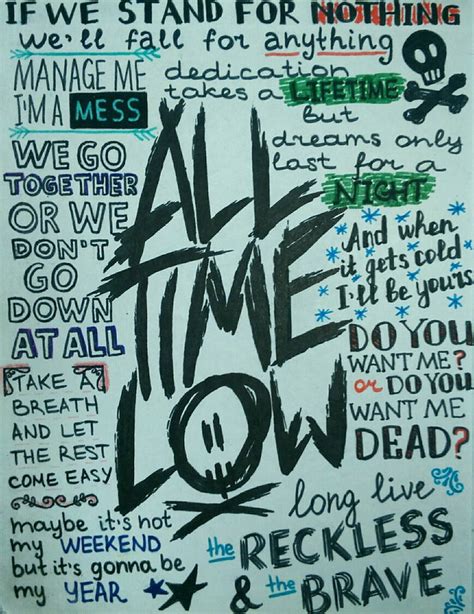 Time low lyrics. I am still painting flowers for you woah oh Shown my cards, give you my heart (wish we could start all over) Nothing's making sense at all Try to open up my eyes I'm hoping for a chance to make it all right When I wake up the dream isn't done I wanna see your face and know I've made it home If nothing is true, what more can I do? I am still ... 