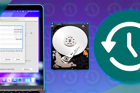 Time machine backup mac. In today’s digital age, ensuring the safety and security of our valuable data is of utmost importance. Whether it’s family photos, important documents, or cherished memories, losin... 