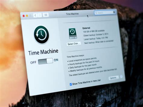 Time machine mac. Mar 14, 2010 · Introducing Time Machine . Mac OS X 10.6 is the most stable and powerful operating system that Apple has ever created, but that doesn't mean that nothing will ever go wrong with your files. An ... 