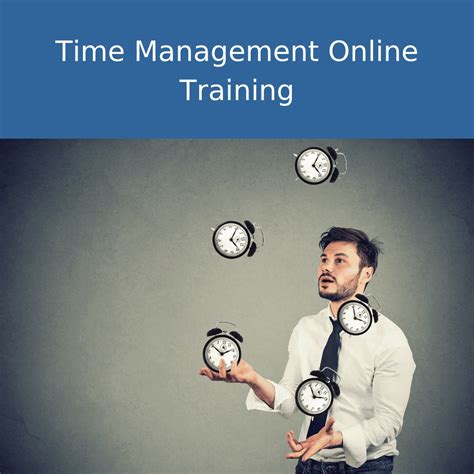 Time Management Tips. Basic life skills like time management are sometimes overlooked in psychotherapy. In some cases, skills like these make all the difference. Poor time management can damage …. 