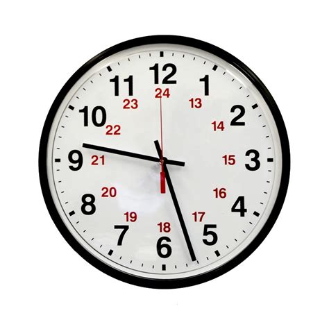 Time on a 24 hour clock. If you like my 24 hour Timer, please support me on Instagram: https://www.instagram.com/the_handyman81/Kanalmitglied werden und exklusive Vorteile erhalten: ... 