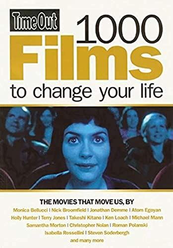 Time out 1000 films to change your life time out guides. - Persiguiendo a silvia a ela sabet benavent.