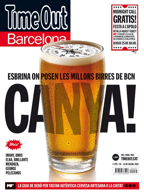 Time out barcelona 15th edition time out guides. - Time out barcelona 15th edition time out guides.