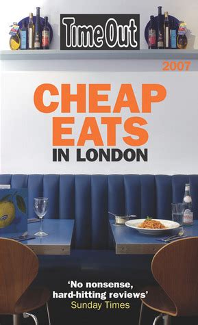 Time out cheap eats in london time out guides. - Om 401 la manuali del motore.