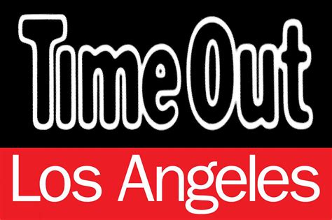 Time out los angeles. Things To Know About Time out los angeles. 