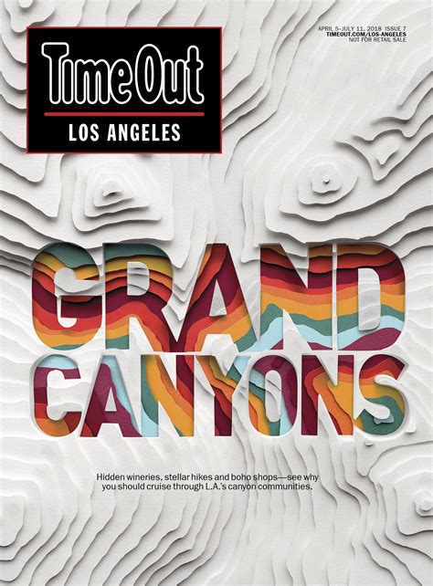 Jun 5, 2019 · We’ll still be L.A.’s No. 1 source of inspiration and information on the latest restaurants, bars, theater, movies, concerts, festivals and exhibition openings in the city, and it’ll all still be... . 