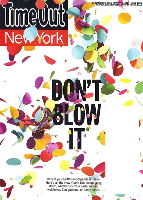 Time out magazine nyc. Things To Know About Time out magazine nyc. 