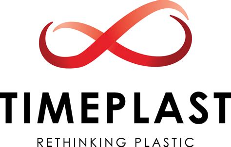 Timeplast is a techno-organic material that dissolves