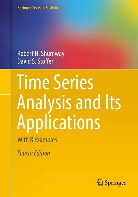 Time series analysis and its applications solution manual. - Régimen jurídico del patrimonio arqueológico en colombia.