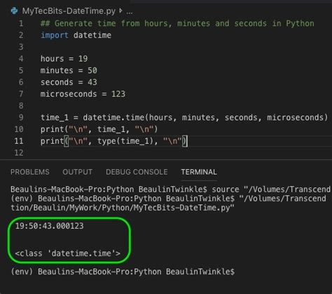 Time time python in minutes.  You can see more complex recipes in the Cookbook.  Feb 27, 2024 · ...