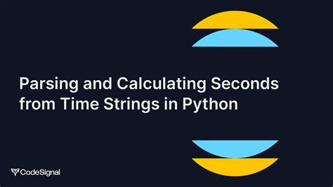 Time time python units.  Parsing # You can construct a May 17, 2025 · P...