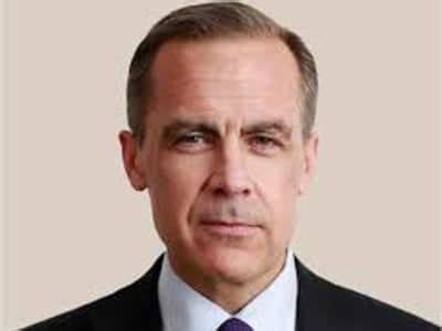 Time to ‘step up’: Mark Carney throws down the gauntlet at COP28