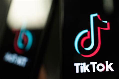Time to ban TikTok, EU lawmakers tell governments