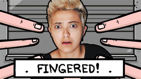 Time to get FINGERED! YouTube