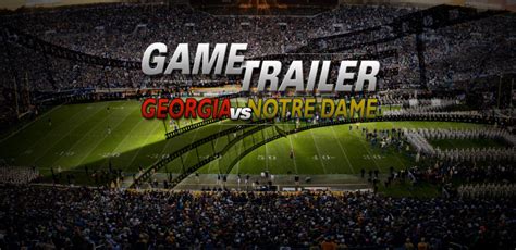 Time to get psyched UGA Today