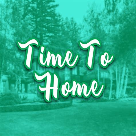 Time to home. The Hallmark Movies & Mysteries Miracles of Christmas continues with Time for Her to Come Home for Christmas. Executive produced by Blake Shelton, the movie is the sixth film based on the book Time for Me to Come Home by Dorothy Shackleford and Travis Thrasher. Shelton also has a song by the same name. Time for Her to Come … 