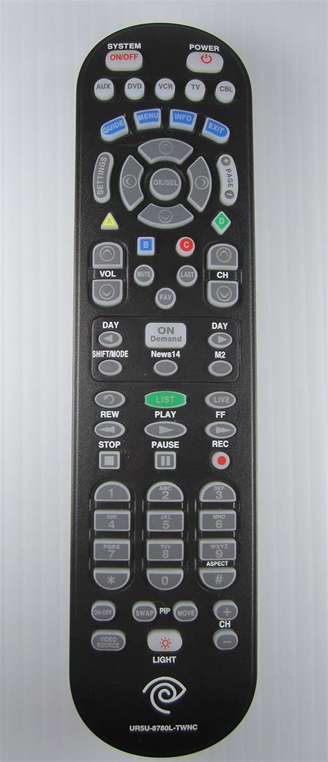 Time warner cable remote user guide. - Panasonic tc p42x3 plasma hdtv service manual.
